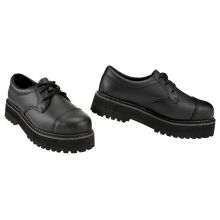 Plateau Phantom Boots 3-Loch