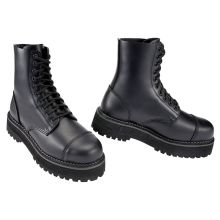 Plateau Phantom Boots 10-Loch