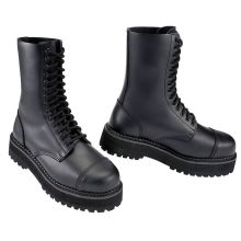 Plateau Phantom Boots 14-Loch