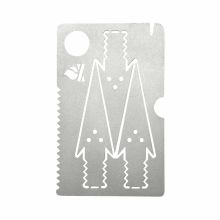 BE Survival Pfeilkarte