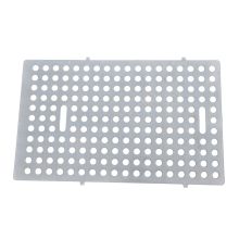 Grillplatte Bushbox XL