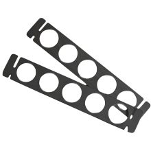 Topfauflagen Set Bushbox
