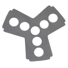 Topfkreuz Bushbox Ultralight