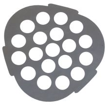 Grillplatte Bushbox Ultralight