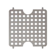 Universalrost Bushbox LF Titanium