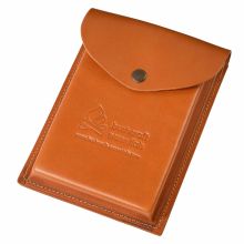 Ledertasche Bushbox XL