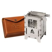 Bushbox LF Premium Set