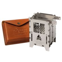 Bushbox LF Titanium Premium Set