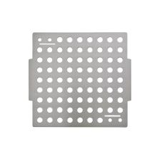 Grillplatte Bushbox XXL Campfire