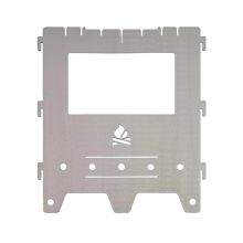 Koch-Panel Bushbox XXL Campfire