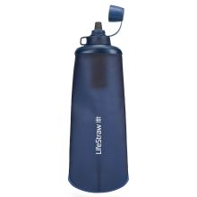 Peak Squeeze Bottle Filterflasche 1 Liter
