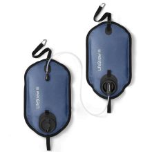 Peak Gravity Filter 8 Liter Wasserfilter plus Storage Bag 8 Liter