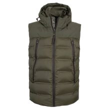 Lakin Hooded Weste