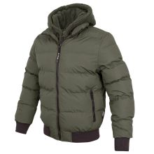 Hooded Winterjacke Fullerton