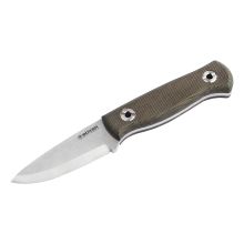 Outdoormesser Vigtig vs. Wild