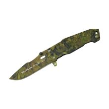 Taschenmesser Mohican III Pocket