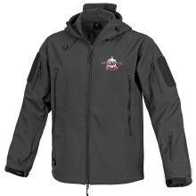 MANHUNT Softhell Jacke