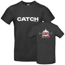 MANHUNT T-Shirt Catch