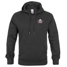 MANHUNT Hoodie