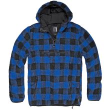 blue/black