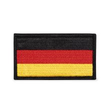 Aufnäher Patch Flagge Deutschland