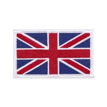Aufnäher Patch Flagge Großbritannien (Sale)