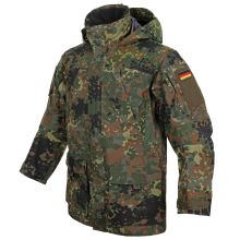 BW Nässeschutzjacke SpezKr. GoreTex