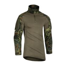 Operator Combat Shirt (Sale) flecktarn, Größe 3XL