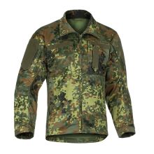 Raider Mk.IV Field Shirt (Sale) flecktarn, Größe XXL