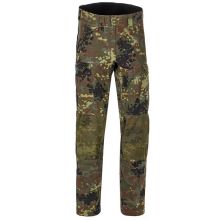 Operator Combat Pants MK III ATS flecktarn, Größe 29/32