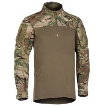 Operator Combat Shirt MK III ATS multicam, Größe XS