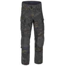 Raider Pants MK V ATS multicam black, Größe 29/32