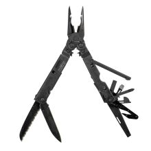 Power Assist B66 EOD Multi Tool schwarz