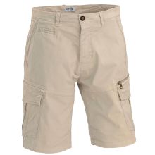 Short Cargo Pant light khaki, Größe S