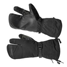 Handschuhe Extreme Winter Glove 3in1 Kit