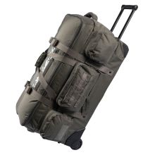 Atlas Duffle Bag Trolley 95 Liter