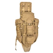 Operator Pack INTEX Rahmen Rucksack 77 Liter