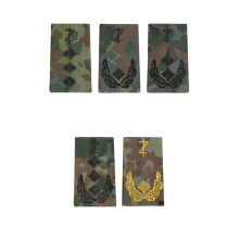 flecktarn/schwarz