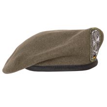 Commando Barett Heimatschutz Division