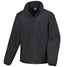 Essential Softshell Jacket