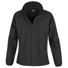 Womens Essential Softshell Jacket