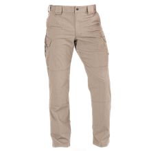 Stryke Pant FlexTac khaki, Größe 44/32