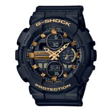 G-SHOCK Armbanduhr GMA-S140M-1A