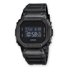 G-SHOCK Armbanduhr DW-5600UBB-1