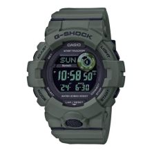 G-SHOCK Armbanduhr GBD-800UC-3 olive green
