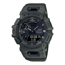 G-SHOCK Armbanduhr GBA-900UU-3A olive green