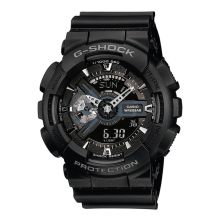 G-SHOCK Armbanduhr GA-110-1B