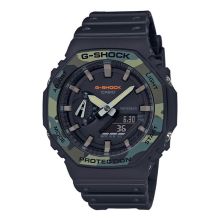 G-SHOCK Armbanduhr GA-2100SU-1A