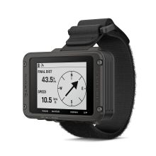 Foretrex 801 GPS-Navigationsgerät mit Armband