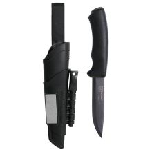 Bushcraft Survival BlackBlade Messer Carbon